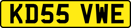 KD55VWE