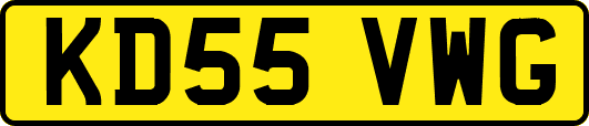 KD55VWG