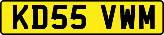 KD55VWM