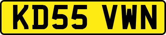 KD55VWN