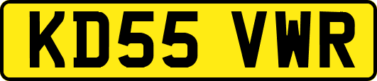 KD55VWR