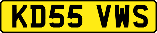 KD55VWS