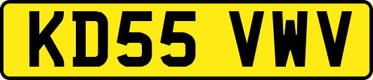 KD55VWV