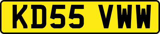 KD55VWW