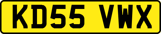 KD55VWX