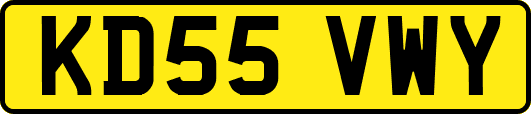 KD55VWY