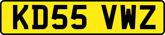 KD55VWZ