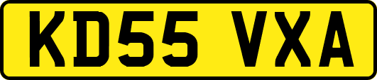 KD55VXA