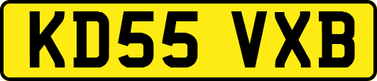KD55VXB