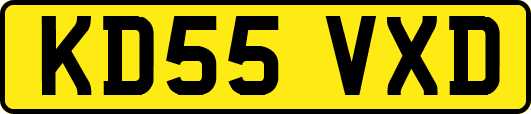 KD55VXD