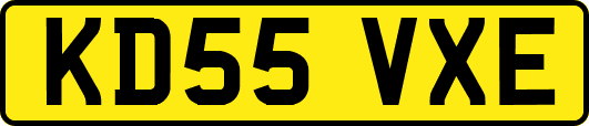 KD55VXE