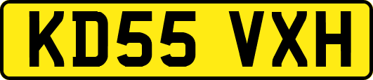 KD55VXH