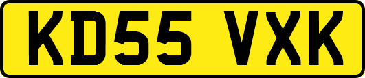 KD55VXK