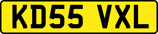KD55VXL