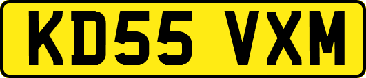 KD55VXM