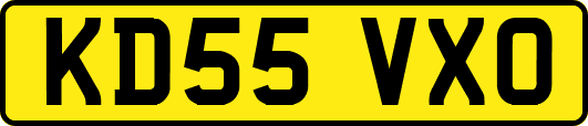 KD55VXO