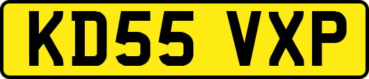 KD55VXP