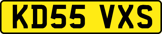 KD55VXS