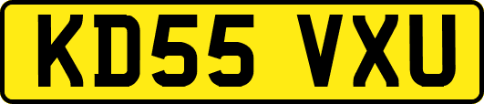 KD55VXU