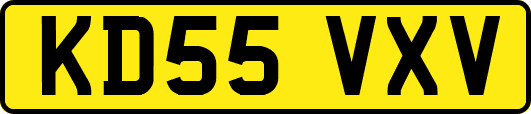 KD55VXV