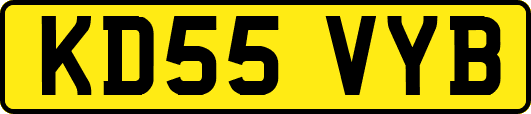 KD55VYB