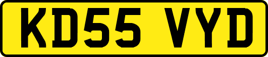 KD55VYD
