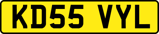 KD55VYL