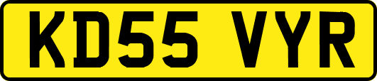 KD55VYR