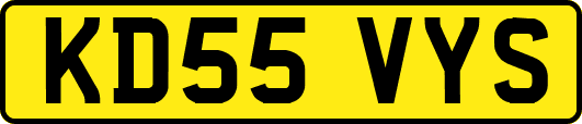 KD55VYS