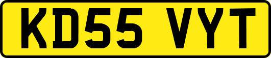 KD55VYT