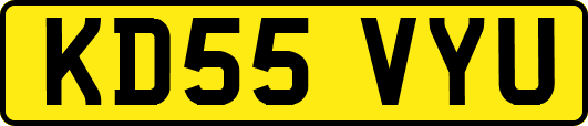 KD55VYU
