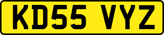 KD55VYZ
