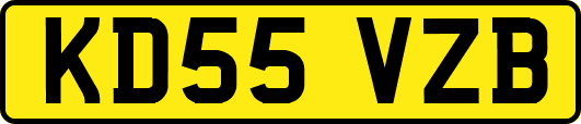 KD55VZB