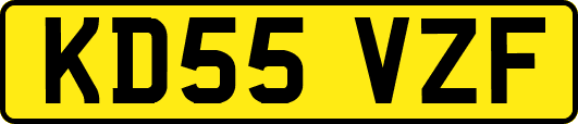 KD55VZF
