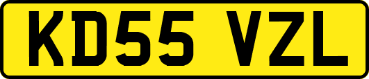 KD55VZL