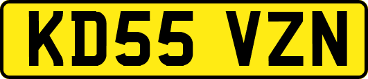 KD55VZN