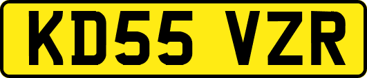 KD55VZR