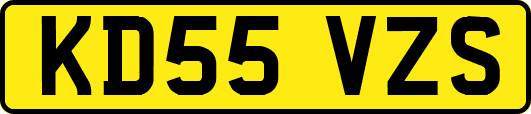 KD55VZS