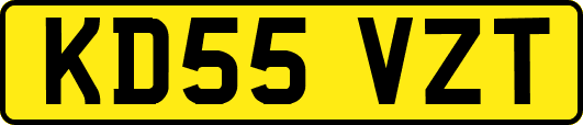 KD55VZT