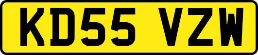 KD55VZW