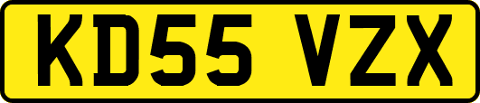 KD55VZX
