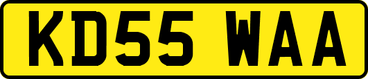 KD55WAA