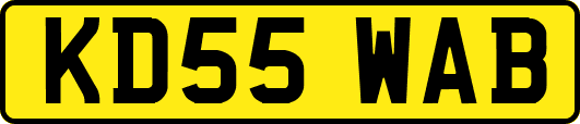 KD55WAB