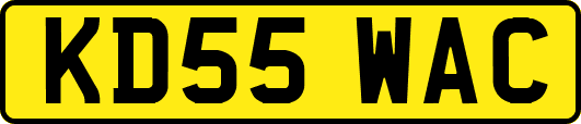KD55WAC