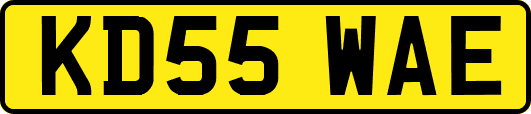KD55WAE