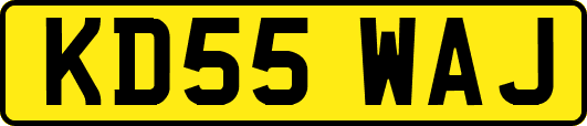 KD55WAJ