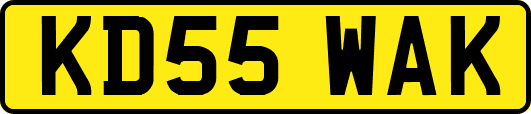 KD55WAK