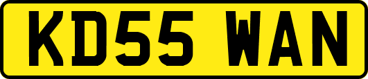 KD55WAN
