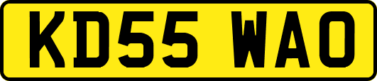 KD55WAO