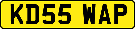 KD55WAP
